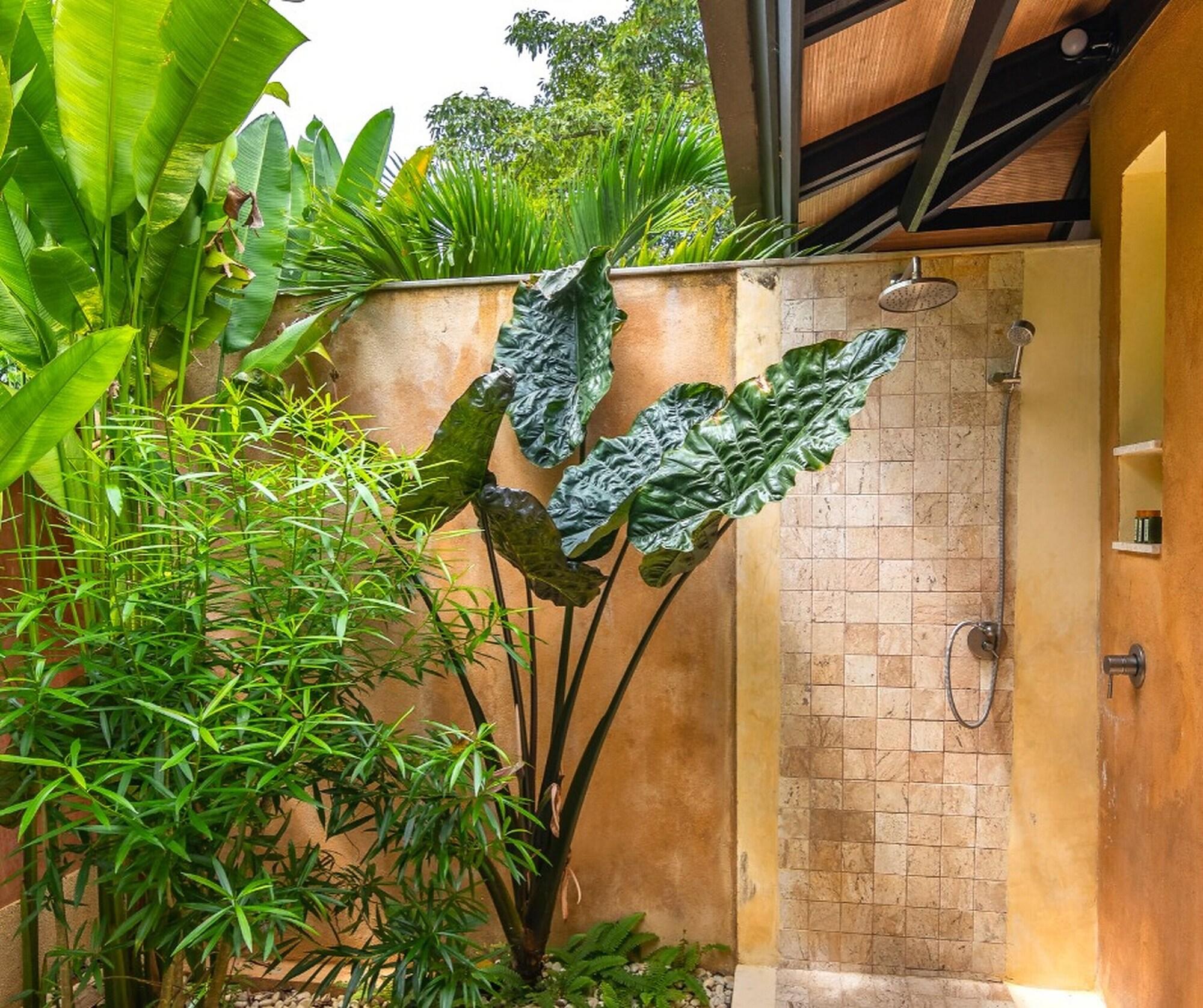 Alanta Pool Villa Ko Lanta Eksteriør bilde